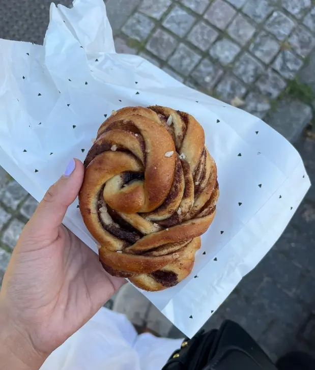 Kapa Bakery