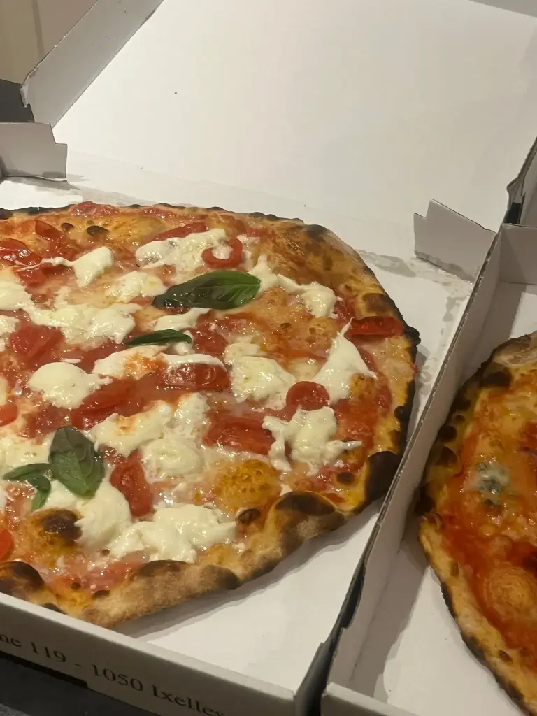Al Bacio