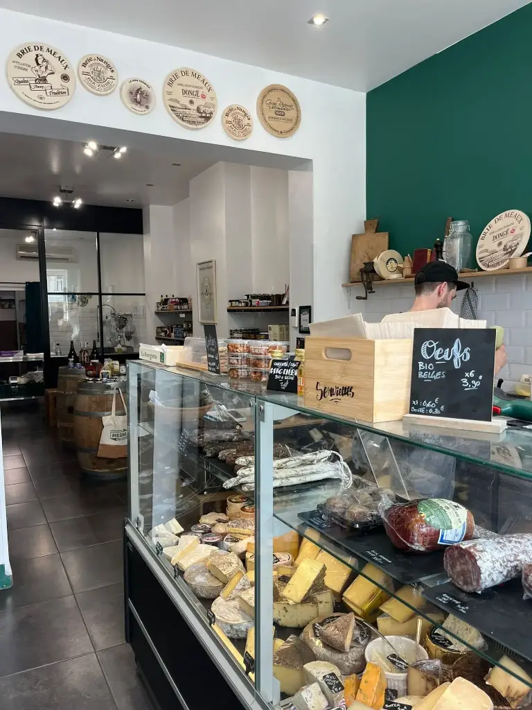 Epicerie Pierro