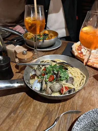 La Cantinetta
