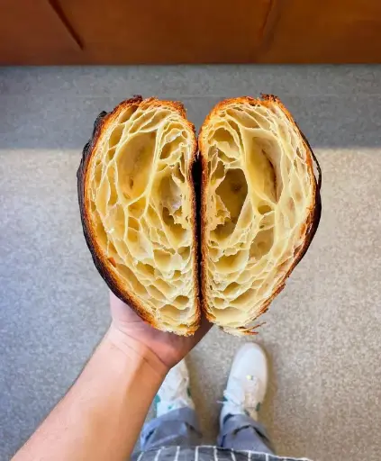 Soleil Bakery