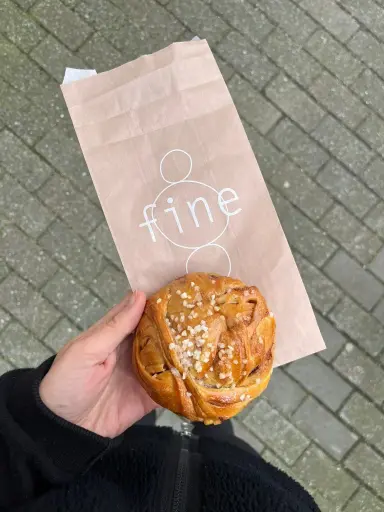 Fine