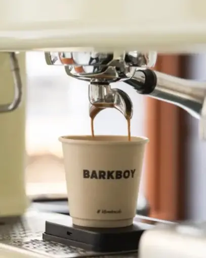 Barkboy