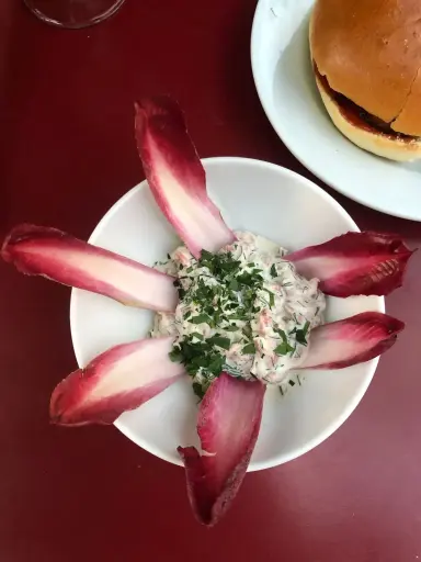 Chez Franz