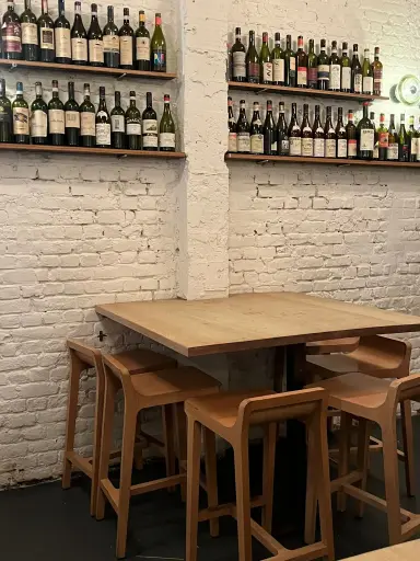 Café al dente