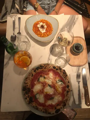 Fico Osteria
