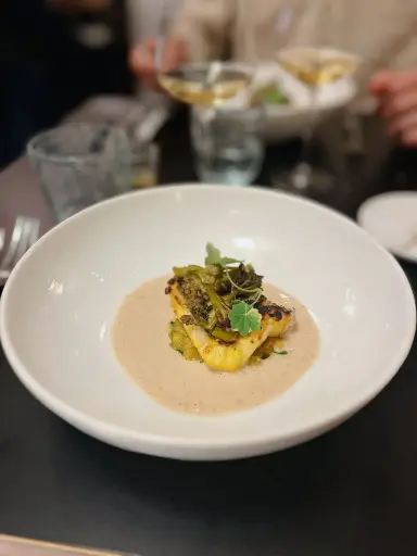 La buvette