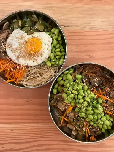 Bap & Dak