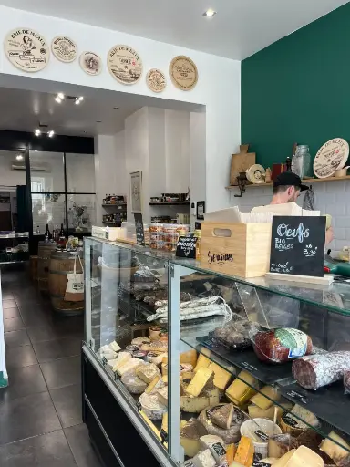 Epicerie Pierro